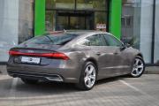 Audi A7 II (4K) Москва  - изображение 29