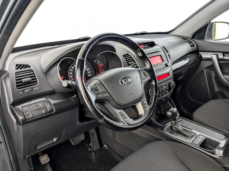 Kia Sorento II Рестайлинг Москва  - изображение 16