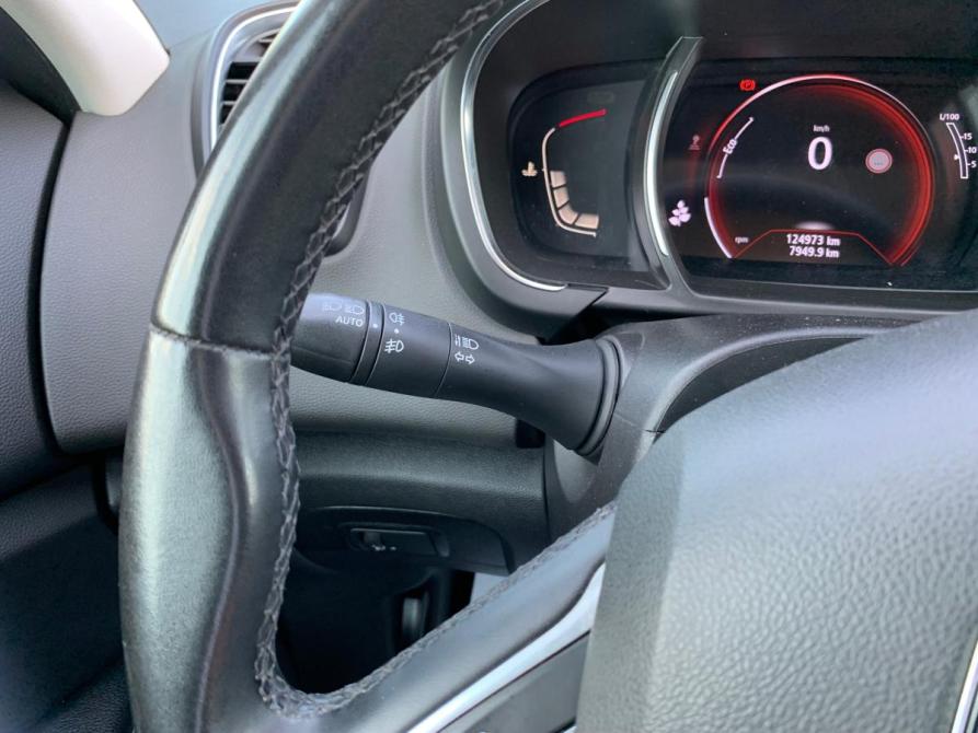 Renault Scenic IV Чебоксары  - изображение 19