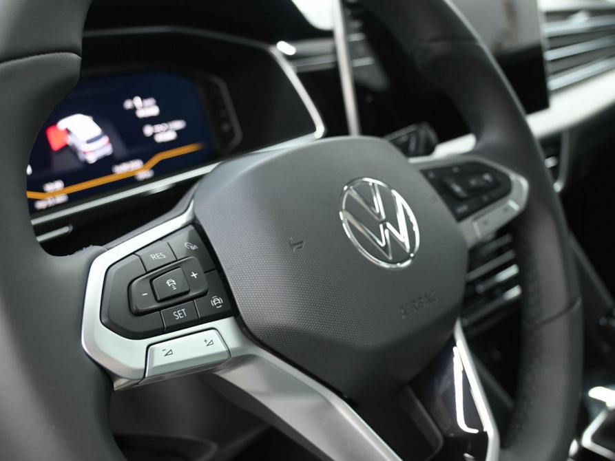 Volkswagen Tiguan II Рестайлинг (China Market) Ростов-на-Дону  - изображение 19