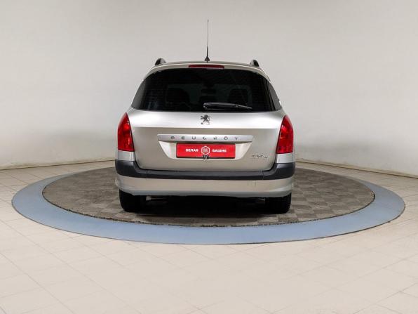 Peugeot 308 I с пробегом 2008 года, цена 389 900 рублей, 200000 км, универсал, Автокод Объявления