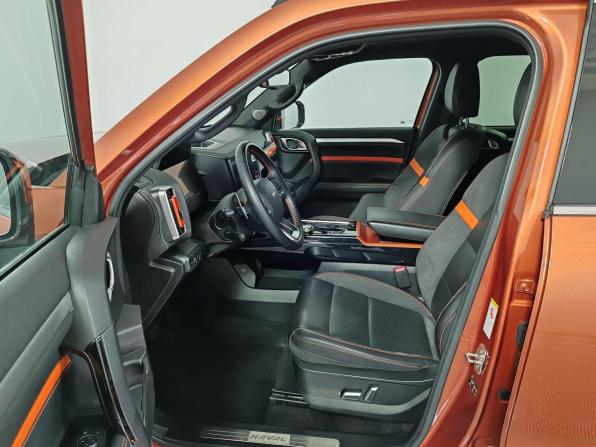 Haval Dargo I с пробегом 2023 года, цена 2 385 000 рублей, 48650 км, внедорожник, Автокод Объявления