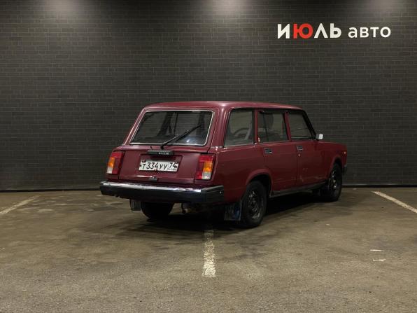 Lada (ВАЗ) 2104 с пробегом 2006 года, цена 150 000 рублей, 104945 км, универсал, Автокод Объявления