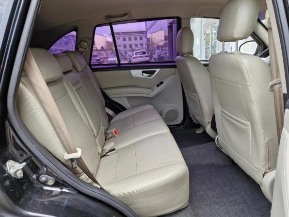 Lifan X60 I с пробегом 2012 года, цена 430 000 рублей, 151471 км, внедорожник, Автокод Объявления