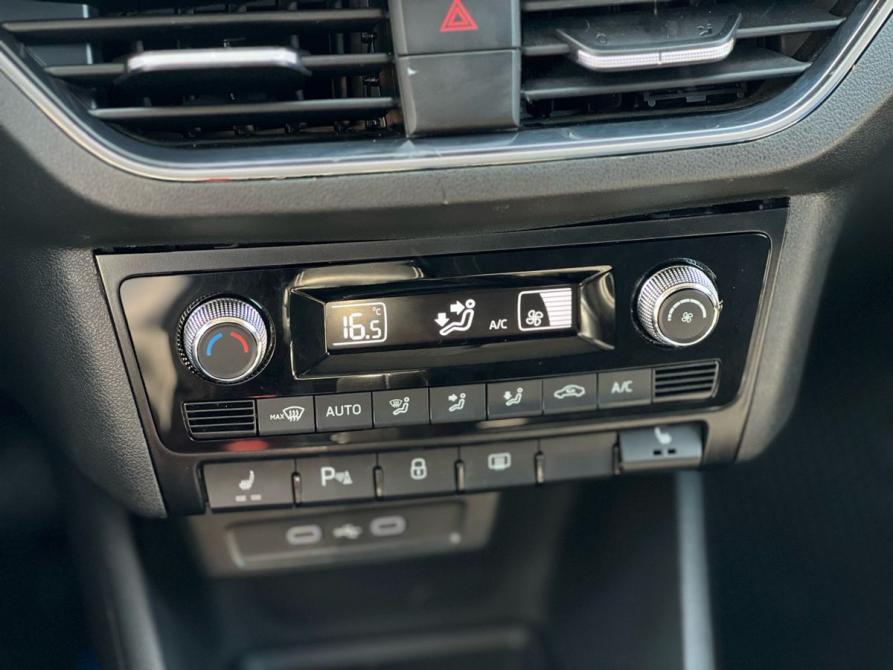 Skoda Rapid II Самара  - изображение 16