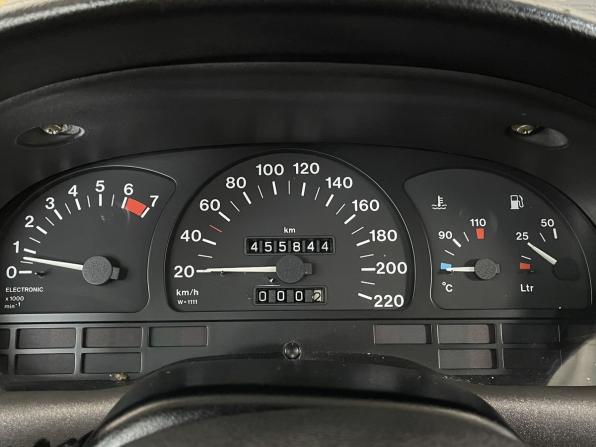 Opel Astra F с пробегом 1993 года, цена 150 000 рублей, 455844 км, седан, Автокод Объявления