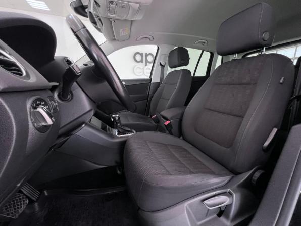 Volkswagen Tiguan I Рестайлинг с пробегом 2012 года, цена 1 450 000 рублей, 161616 км, внедорожник, Автокод Объявления