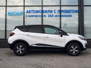 Renault Kaptur I Екатеринбург  - изображение 28