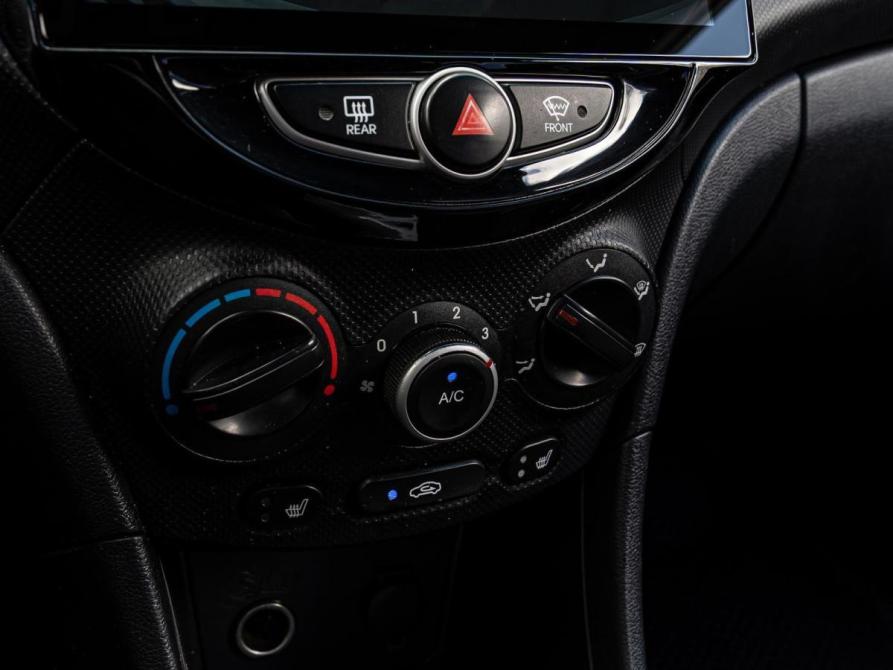 Hyundai Solaris I Краснодар  - изображение 12