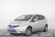 Nissan Note II Кемерово  - изображение 24
