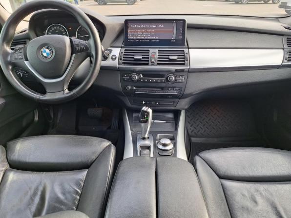 BMW X5 II (E70) с пробегом 2010 года, цена 1 750 000 рублей, 317057 км, внедорожник, Автокод Объявления