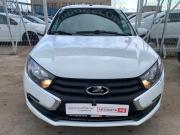 Lada (ВАЗ) Granta I Рестайлинг Нижнекамск  - изображение 32