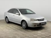 Chevrolet Lacetti I Казань  - изображение 20