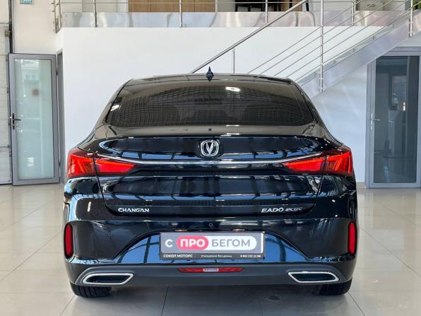 Changan Eado Plus с пробегом 2024 года, цена 1 709 900 рублей, 51500 км, седан, Автокод Объявления