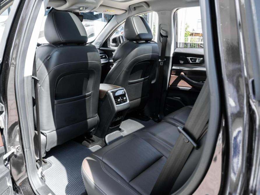 Chery Tiggo 8 Pro I Ставрополь  - изображение 13