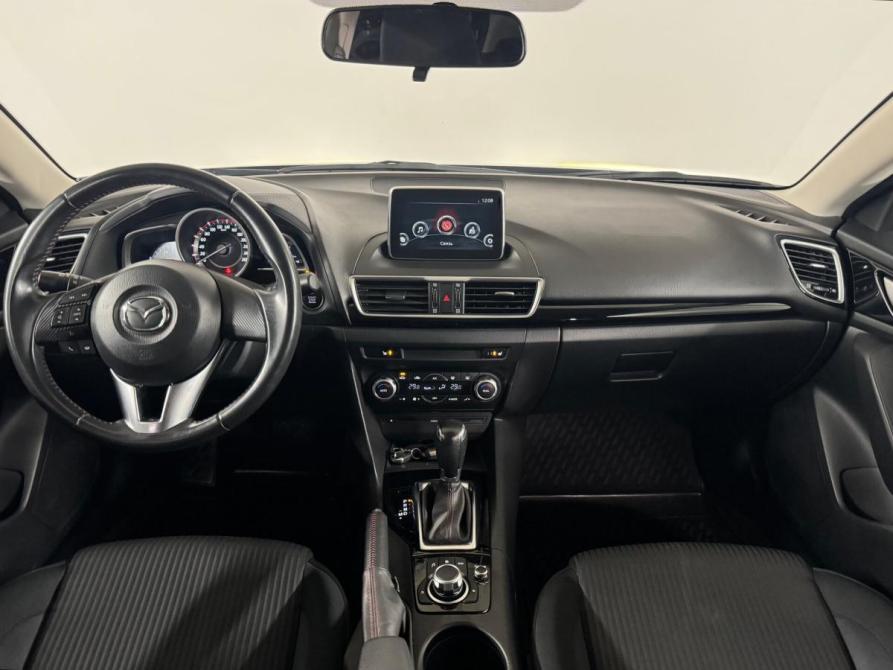 Mazda 3 III (BM) Екатеринбург  - изображение 20