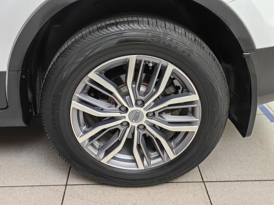 Geely Atlas Pro Подольск  - изображение 24