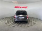 Lada (ВАЗ) Granta I Рестайлинг Воронеж  - изображение 24
