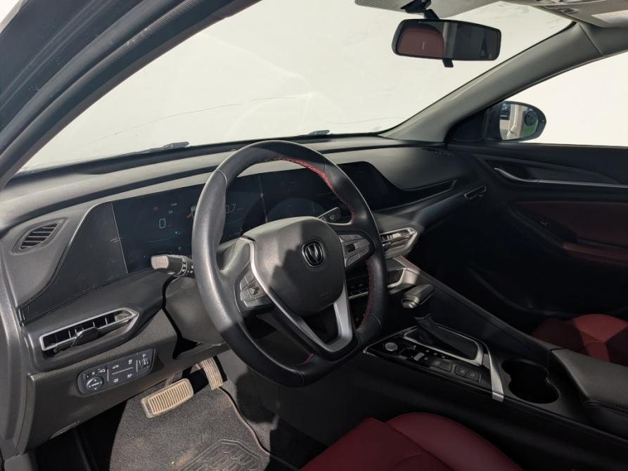 Changan Eado Plus Москва  - изображение 9