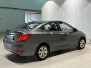 Hyundai Solaris I Рестайлинг Самара  - изображение 21
