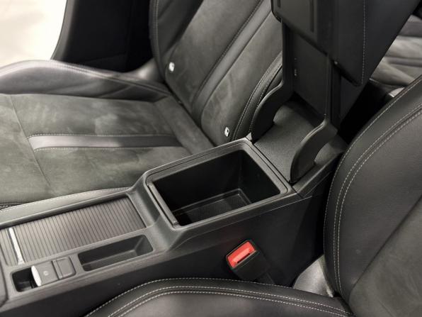 Skoda Octavia IV (A8) с пробегом 2020 года, цена 2 395 000 рублей, 134000 км, лифтбек, Автокод Объявления