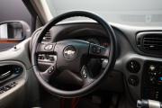 Chevrolet TrailBlazer I Рестайлинг Крым  - изображение 41