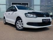 Volkswagen Polo V Стерлитамак  - изображение 17
