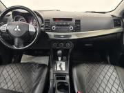 Mitsubishi Lancer X Рестайлинг Альметьевск  - изображение 30