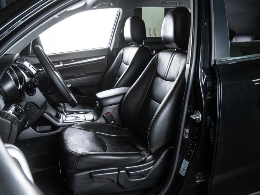 Kia Sorento II Волгоград  - изображение 10