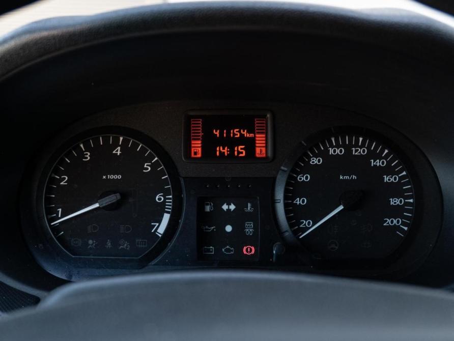 Lada (ВАЗ) Largus I Краснодар  - изображение 13