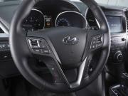 Hyundai Santa Fe III Рестайлинг Ростов-на-Дону  - изображение 35