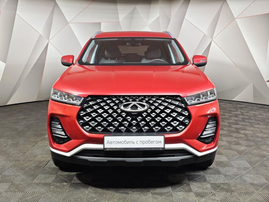 Chery Tiggo 7 Pro I Москва  - изображение 7