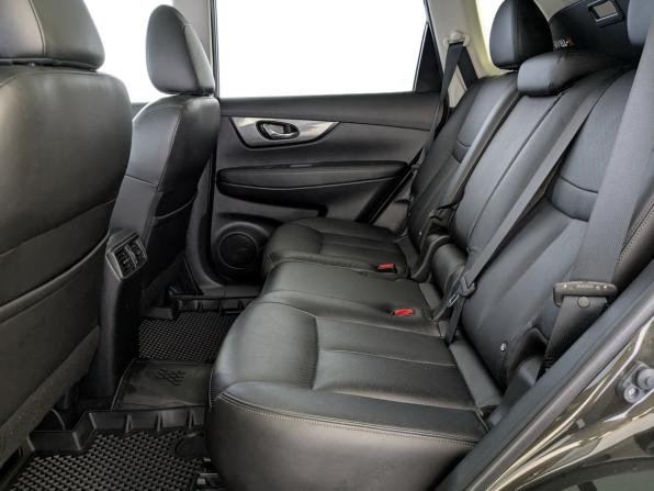 Nissan X-Trail III с пробегом 2015 года, цена 1 745 000 рублей, 163751 км, внедорожник, Автокод Объявления