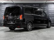 Mercedes-Benz V-Класс III (W447) Рестайлинг 2 Москва  - изображение 38
