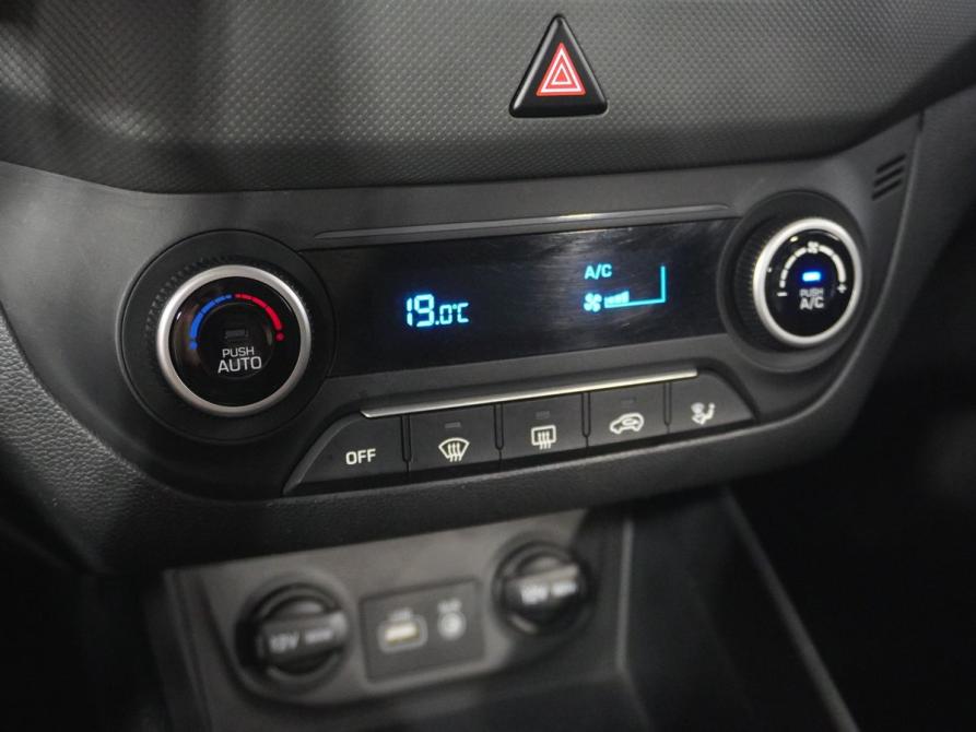 Hyundai Creta I Вологда  - изображение 13