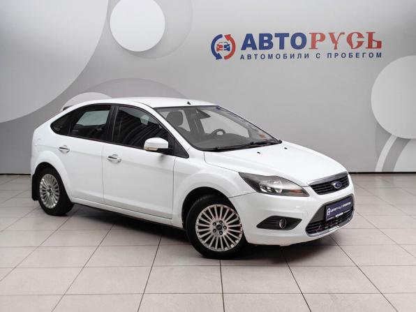 Ford Focus II Рестайлинг с пробегом 2010 года, цена 599 000 рублей, 144676 км, седан, Автокод Объявления