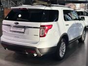 Ford Explorer V Тюмень  - изображение 30