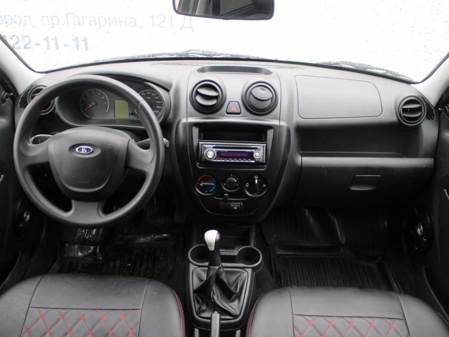 Lada (ВАЗ) Granta I Нижний Новгород  - изображение 7