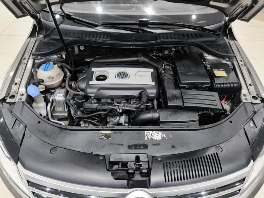 Volkswagen Passat CC I Рестайлинг Казань  - изображение 11
