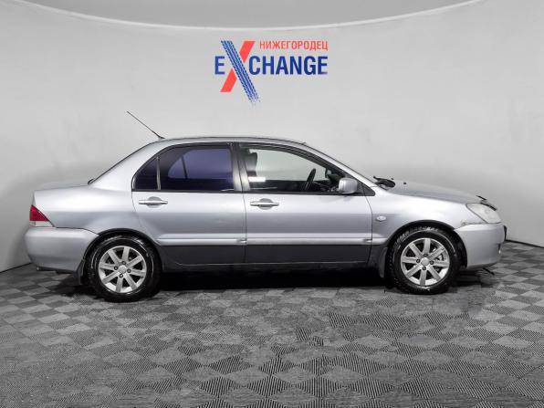 Mitsubishi Lancer IX с пробегом 2005 года, цена 270 000 рублей, 356284 км, седан, Автокод Объявления
