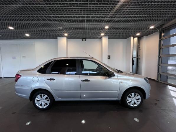 Lada (ВАЗ) Granta I Рестайлинг с пробегом 2019 года, цена 500 000 рублей, 132855 км, седан, Автокод Объявления