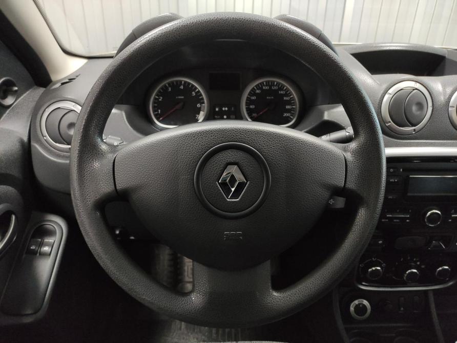 Renault Duster I Пермь  - изображение 7
