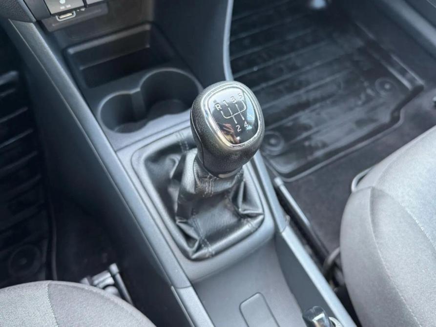Skoda Rapid I Рестайлинг Набережные Челны  - изображение 12