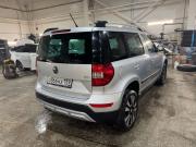 Skoda Yeti I Рестайлинг Пермь  - изображение 6