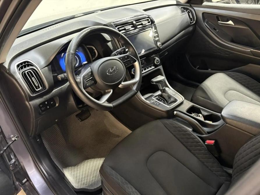 Hyundai Creta II Санкт-Петербург  - изображение 6