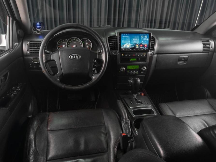 Kia Sorento I Рестайлинг Тюмень  - изображение 6