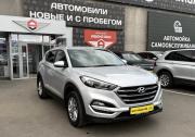 Hyundai Tucson III Рестайлинг Альметьевск  - изображение 16