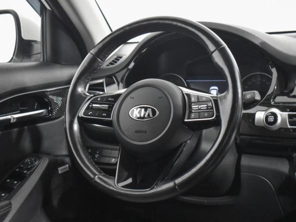 Kia Seltos I с пробегом 2021 года, цена 2 190 000 рублей, 81054 км, внедорожник, Автокод Объявления