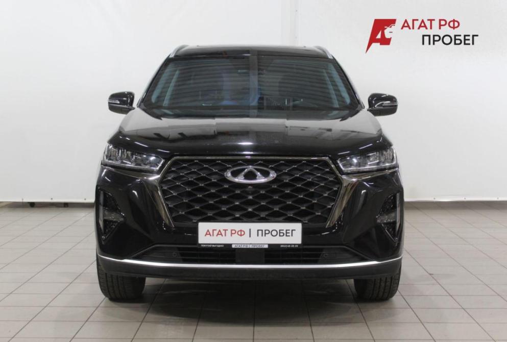 Chery Tiggo 7 Pro Max I Астрахань  - изображение 2
