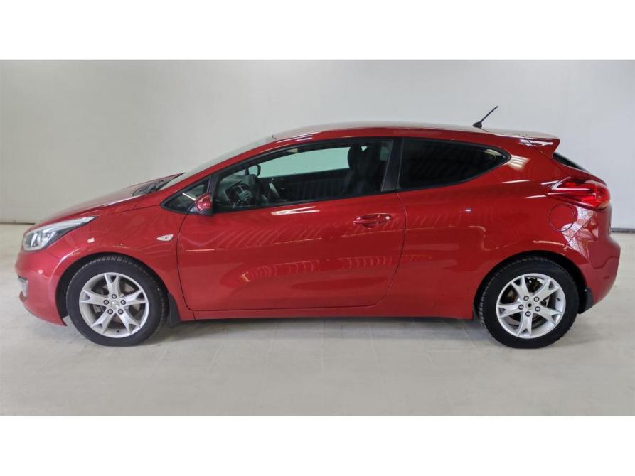 Kia Ceed II Астрахань  - изображение 8